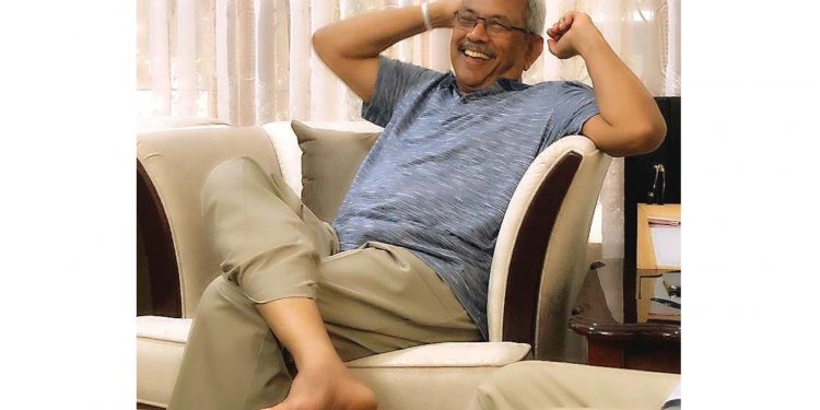 ස’ වෙනස! (විමලසිරි ජයලත්ගේ රටේ පැත්ත)