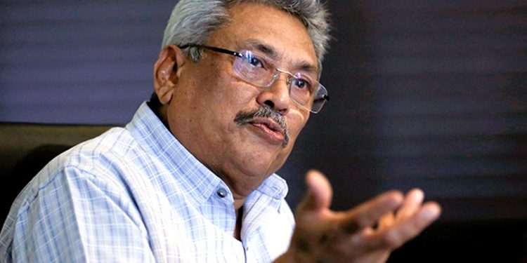 ගෝඨා පොහොර සභාපතිවරු දෙන්නාව ප්‍රසිද්ධියේම දොට්ට දමයි! (VIDEO)