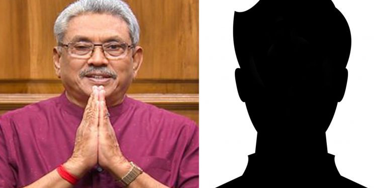 ප්රබල අමාත්යවරයෙක් ජනපති ආ සැණින් කැබිනට්ටුවෙන් ඉවත් වෙන්න සූදානම්! ලියුම දැනටමත් ලෑස්ති කරලා ඉවරයි! EXCLUSIVE