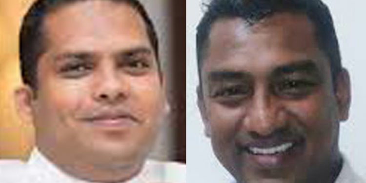 හරීන් හදපු බදුල්ලේ බලු කුක්කා! (VIDEO)