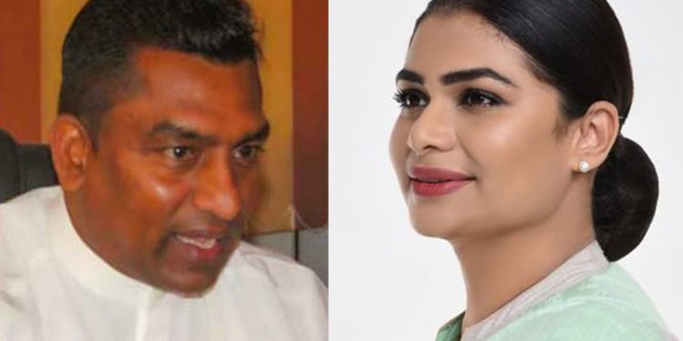 මේ අපහාසය කළේ රෝහිණීටයි ජලනිටයි විතරක්ද? නෑ සමස්ත කාන්තාවන්ටමයි! තිස්ස දැන් සමාව ගන්න! (VIDEO)