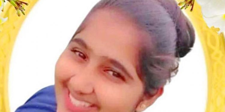 පොලොන්නරූවේත් ගෑස් ටැංකියක් පුපුරලා! තුවාල වූ තරුණියක් අද මියයයි!