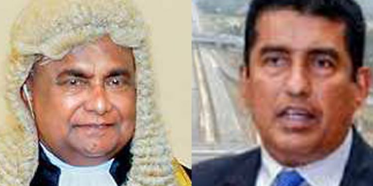 පාර්ලිමේන්තුවේ නරක තත්ත්වයක්! කතානායකගෙන් ආණ්ඩු පක්ෂයට තද අවවාදයක්!
