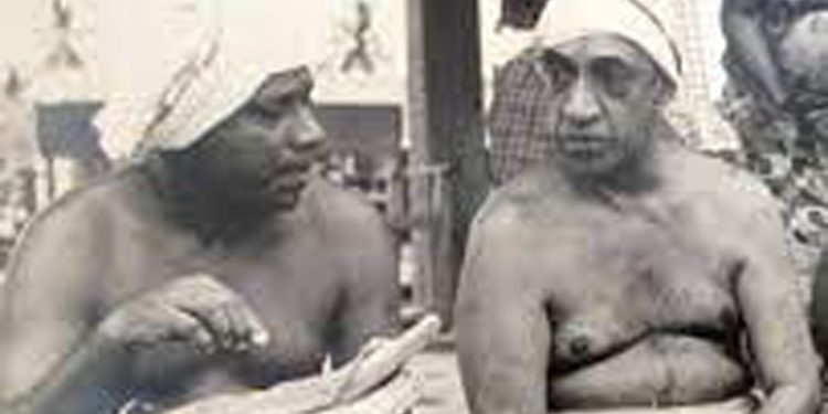 ජේ.ආර්.ගේ මුනුපුරයි ප්‍රේමදාසගේ පුතයි අවිස්සාවේල්ලෙදි එකතු වෙයි! ආයෙත් ජේ.ආර්.-ප්‍රේමදාස යුගයක්ද? (VIDEO)