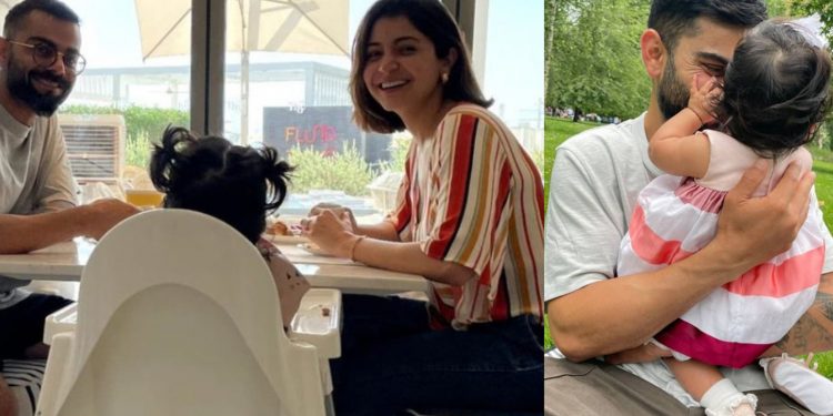 මැච් එක පැරදුණාට පසු කෝලිගේ දියණියට දූෂණ තර්ජන! වහාම පරීක්ෂණ ඇරඹේ!