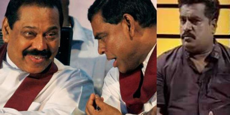 රාජ යෝග තිබ්බේ මහින්දටයි බැසිල්ටයි! ජන්දයක් එනවා! තුන්වැනි නෙමෙයි බලවේගයක් බලය අල්ලනවා! කේ.ඒ.යූ. සරත්චන්ද්‍ර ප්‍රබල අනාවැකි වැළක්ම කියයි! (VIDEO)