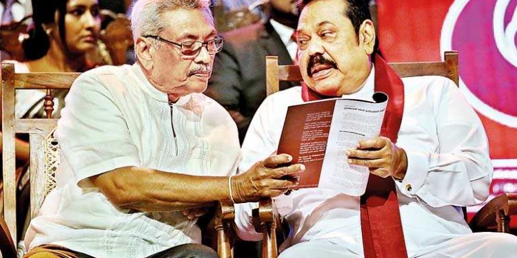 මහින්ද නිදිද බන්…! (විමලසිරි ජයලත්ගේ රටේ පැත්ත)