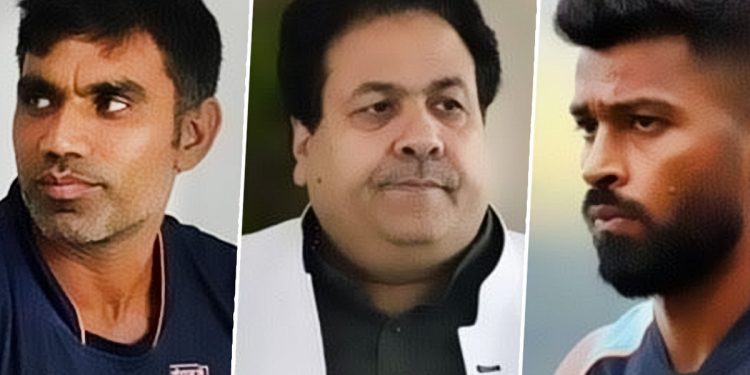 ප්රබල ක්රිකට් ක්රීඩකයන් දෙදෙනෙකුට ස්ත්රී දූෂණ චෝදනා!