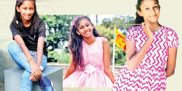 මගේ හිතේ පුංචි බලාපොරොත්තුවක් තියෙනවා…