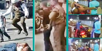 වාර්තා බිඳ හෙළයි! දින 100 පසු කරයි! පොලිසිය රට පුරාම පෙන්වපු වැඩ!