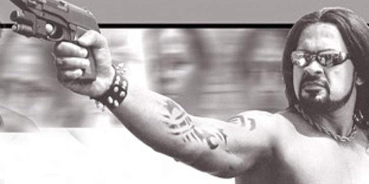 අගුණකොළපැලැස්සෙන් කොළඹට ආවා! ඔන්න වන්ෂොට් දැන් වැලිකඩදී පෙන්වනවා!