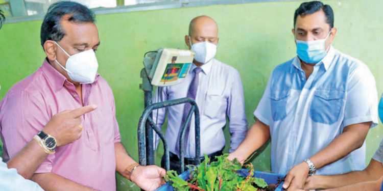 මගේ කිසිම සම්බන්ධයක් නෑ! සියලු තීන්දු ගත්තේ කෘෂිකර්ම අමාත්යංශය! කෝටි ගාණක නැනෝ වංචාව ශෂීන්ද්ර මහින්දානන්දගේ පිටින් යවයි! (VIDEO)