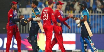 මැච් 3ක් පිට පිට කෑවත් සෙමි ෆයිනල් එන්න ලංකාවට චාන්ස් එකක්!