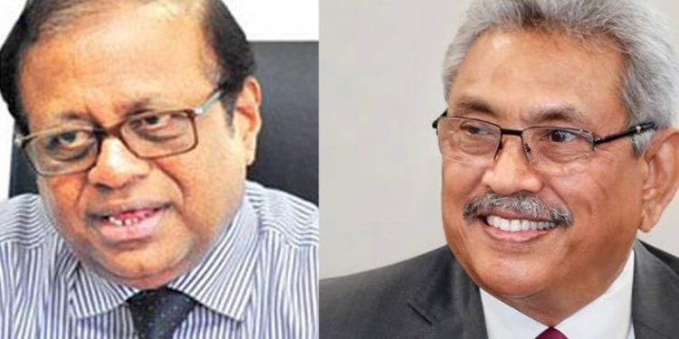 ඇමැති සුසිල් ජනපතිටත් අභියෝග කරයි! (VIDEO)
