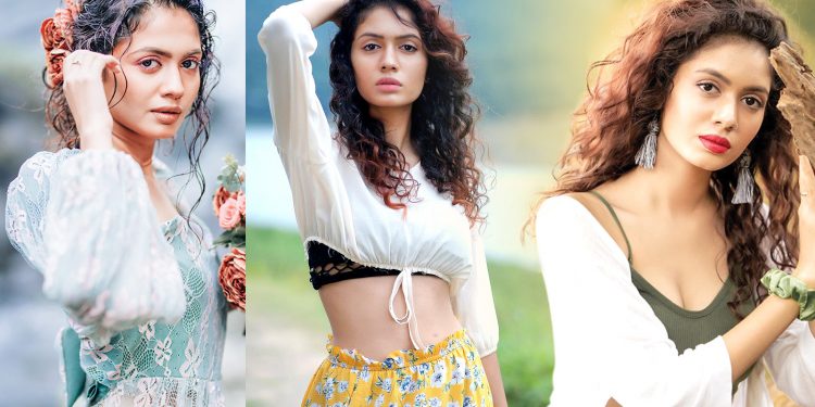 මං කරන්නේ මේන් රෝල් එක.. යොහානි ලෝකෙම අල්ලද්දි ටාෂියා පාකිස්තානේ වැඩ අල්ලයි…