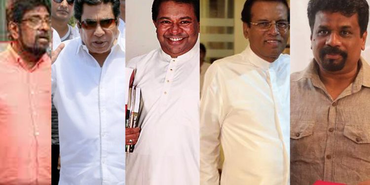 එදා සිට අද දක්වා නෝටි පුතාලාගේ නයිට් ක්ලබ් සෙල්ලම්!