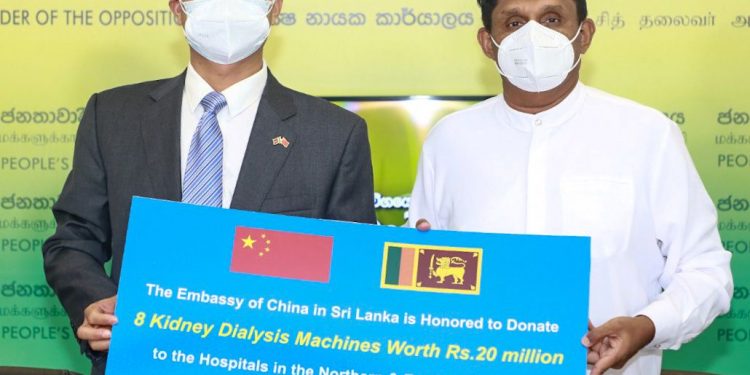 උයන්න ගෑස් නෑ! කොළඹ ආප්ප කඩ 80%ක් වහයි!