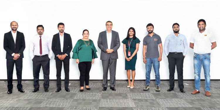 ශ්‍රී ලංකා ප්‍රිමියර් ලීග් තරගාවලියේ නිල රක්ෂණ සහකරු AIA ඉන්ෂුවරන්ස්…