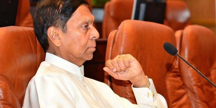 මේ සතියේදී විදෙස් සංචිත ඩොලර් බිලියන 3 පනිනවාලු! හැබැයි සල්ලි එන තැන රහසක්ලු!