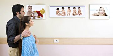 ඇයි තාමත් දරුවෙක් නැත්තේ?