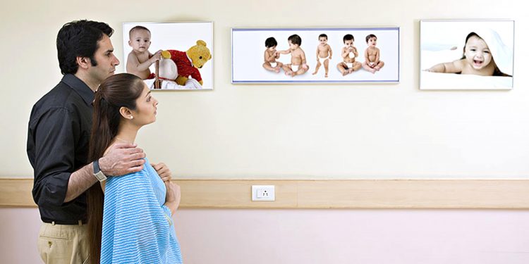 ඇයි තාමත් දරුවෙක් නැත්තේ?