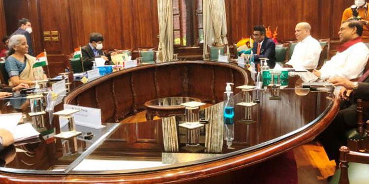 බැසිල්ගේ භාරත් යුද්ධය (විමලසිරි ජයලත්ගේ රටේ පැත්ත)