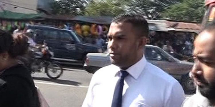 වඳ සැත්කම් කළා කියා ඒ දවස්වල යකා නැටූ දොස්තර සාෆිට සියලු හිඟ වැටුප් ගෙවන්න නියෝග කරයි!