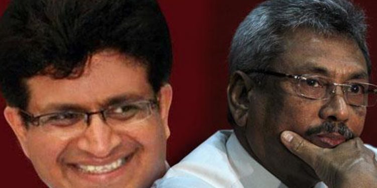 අපි වැරැද්දක් කරලා නැති නිසා අස්වෙන්න ඕන නෑ! ඕන නම් අපිව අස් කරන්න! ගම්මන්පිල ජනපතිට උත්තර දෙයි! (VIDEO)