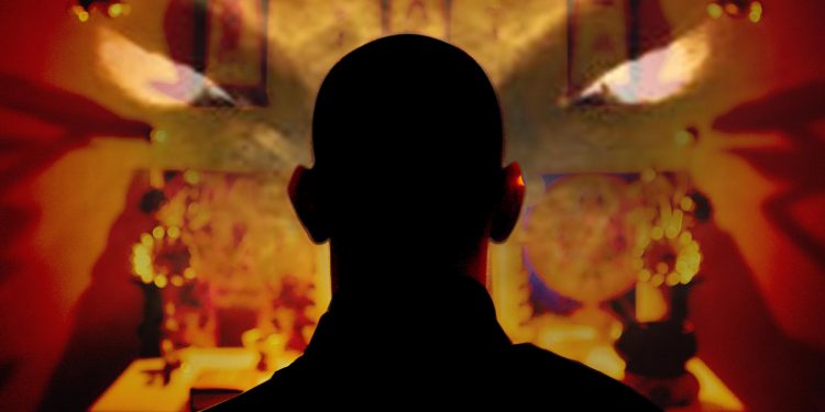 හොර කට්ටඬියා මට්ටු කරන නොපෙනෙන බලවේගය…