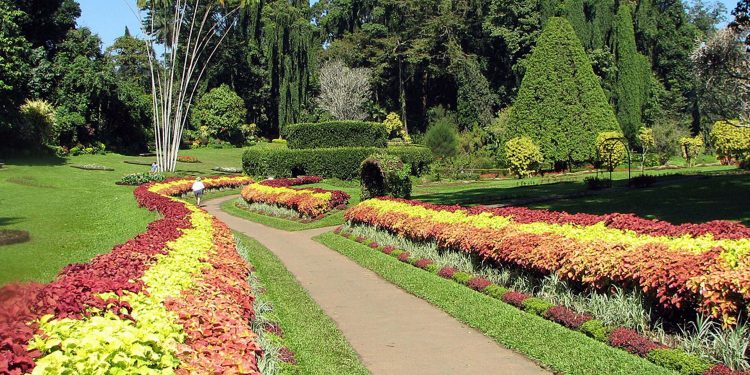 රාවණ රජු සීතාව හංගපු මල්වත්ත…