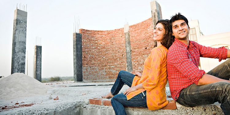 ගෙයක් හදන එක සෙල්ලමක් නෙවේ…