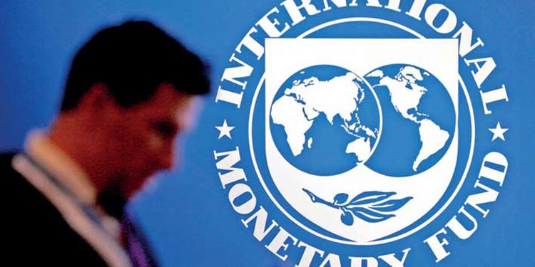 IMF එක ලංකාවටම එයි! ඒත් ආණ්ඩුව ගණන් අරන් නෑ!