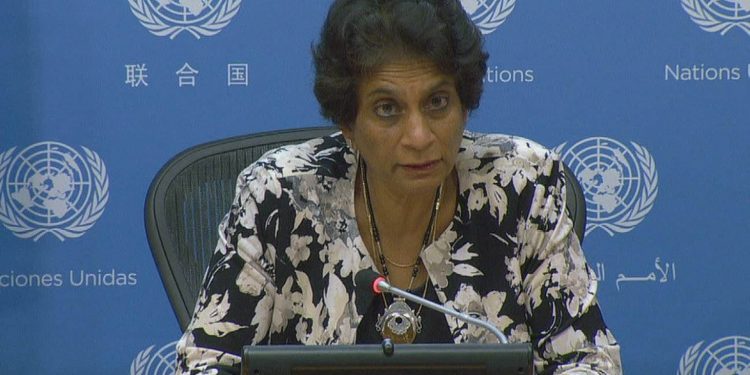 ජගත් සංවිධානයේ ඉහළම නිලධාරීන් සඳුදා ලංකාවට! දවස් 5ක් තිස්සේ කරන්න යන්නේ මොනවාද?