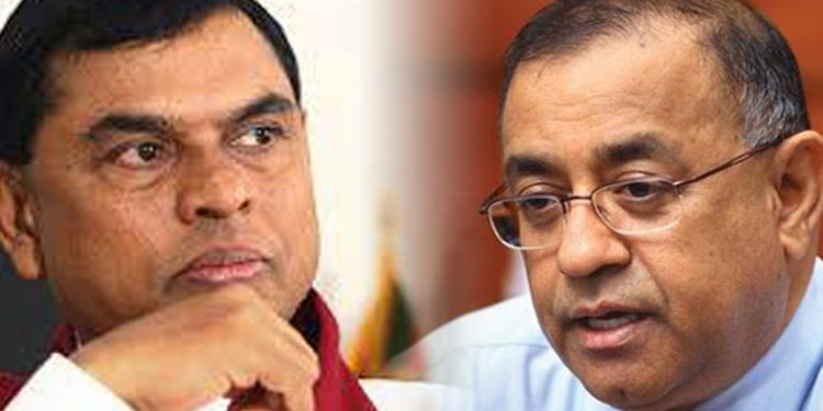 පෙබරවාරි 01 සිට පී.බී.ට මුදල් අමාත්‍යංශයේ ලොකු තනතුරක්!