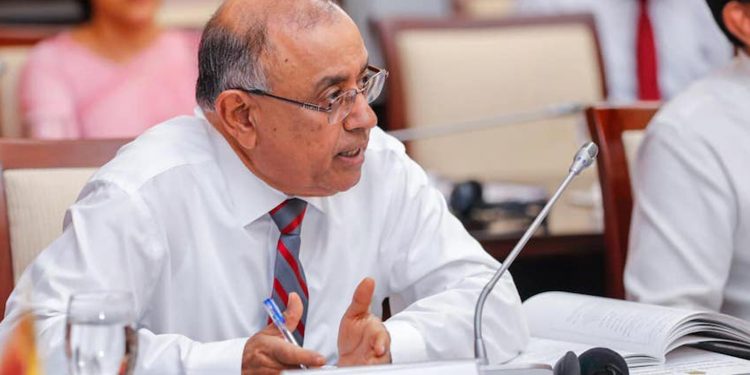 පී.බී.ගෙ වැඩේ කොට උඩ!