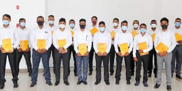 රුමේනියාවේ රැකියා ශ්‍රමිකයන්ට මහජන බැංකුවෙන් බැංකු පහසුකම්…