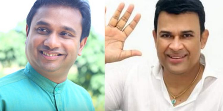 මයන්ත අද රන්ජන්ව පාර්ලිමේන්තුවට අරන් එයි!