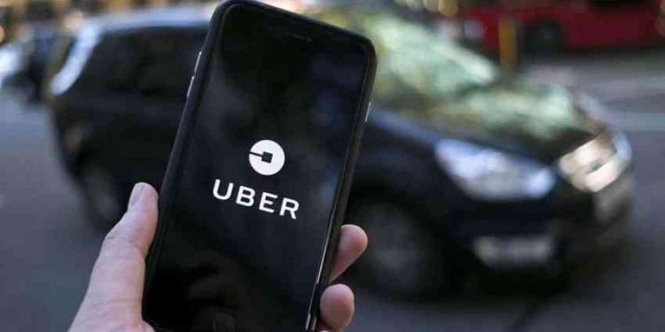 ශ්රී ලංකාවේ Uber සේවාවට වසර 6ක් සපිරේ…