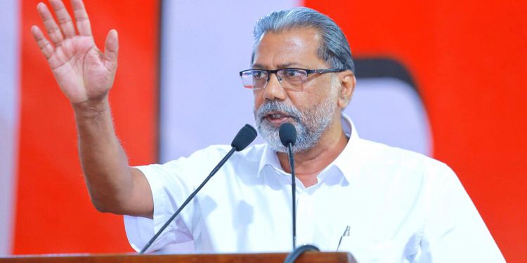 දැනීමකුත් නෑ..! හැඟීමකුත් නෑ! කැබිනට් එකම ෆේල්! රාජ්‍ය ඇමැති විදුර කැබිනට්ටුවට හොඳටම නෙළයි!