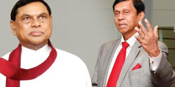 බැසිල්ට කලින් කබ්රාල් දුන්න මාස 6යේ සහන පැකේජ කෝ?