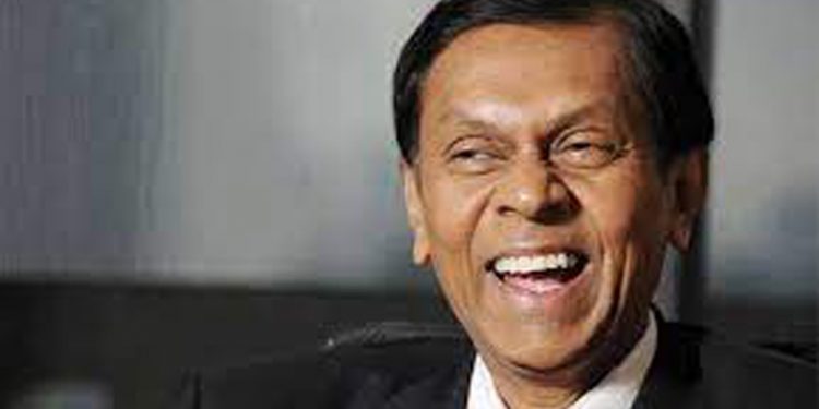 කබ්රාල් හරිම සතුටින් තියපු ට්විටර් පණිවුඩය!