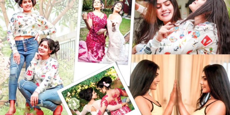 කවදහරි බදින්නෙත් ටුවින්ස්ලවමයි… අපි එක රැයින් ජනප්රිය වුණා…