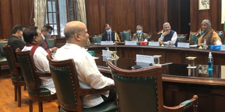 බැසිල්ගේ ගමනේදී ඉන්දියාව ඇත්තටම ලංකාවෙන් ඉල්ලපු දේ සහ ඉස්සරහට කරන්න යන දේ ඉන්දීය හිටපු ආරක්ෂක ප්‍රධානියෙක් විග්‍රහ කරයි!