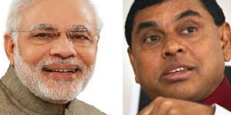 මෝඩි අද බැසිල්ට මොනවා කියයිද?