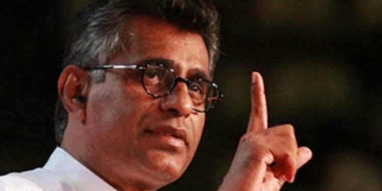 අපරාධය සහ දඬුවම..! රාජපක්ෂලාට එරෙහිව රණවක!
