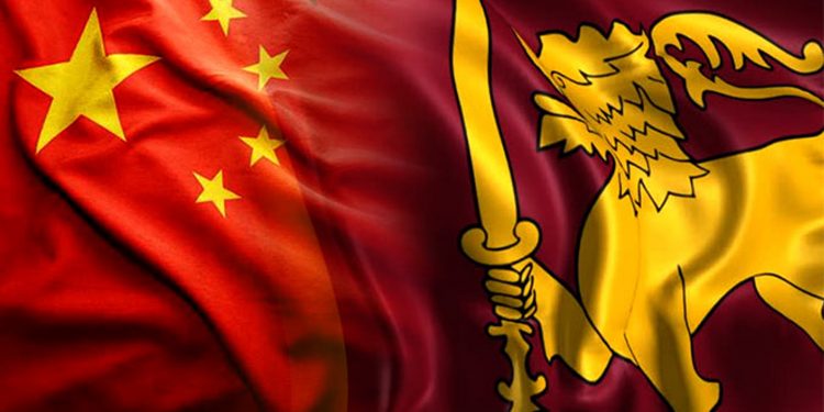 චීන ටීම් එකක් ලංකාවට ඇවිත් හොර රහසේම මතවිමසුමක් කරලා! බීජිංවලට රහස් වාර්තාවකුත් යවලා!