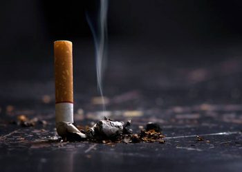 සිගරට් තහනම් කරයි!