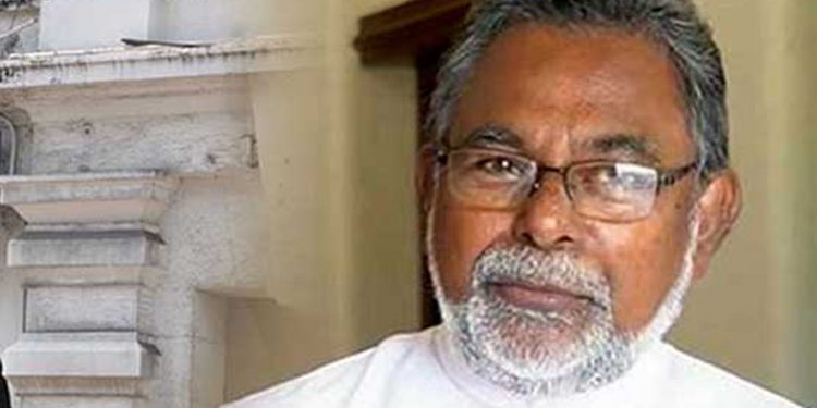 පාස්කු ප්රහාරය සිද්ධ වෙන බව මෛත්රීපාල දැනගෙන හිටියා! මතකද මෛත්රී-ගෝඨා ඝාතන කුමන්ත්රණය! ඒ ගැන ගෝඨාභය විමර්ශනයක් නොකිරීමේ රහස මොකද්ද? කාවද මේ ආරක්ෂා කරන්නේ? (VIDEO)