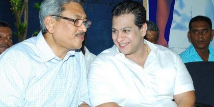 ඊළඟ ජන්දෙට මම එනවා! දුමින්දගෙන් කොළඹදී ප්‍රසිද්ධ ප්‍රකාශයක්! (VIDEO)