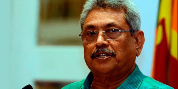 හදිසියේ කැඳවූ ආණ්ඩු පක්ෂයේ කණ්ඩායම් රැස්වීමක් ජනපති සිංගප්පූරුවේ ඉඳන්ම නවත්වන්න කියලා! හදිසියේම ලංකාවට ආ හේතුවත් ඒකද?
